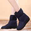 Samara | Damen-Schneestiefel, wasserdicht & warm
