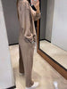 Sophia | modisches Strick-Set, bequeme Passform.