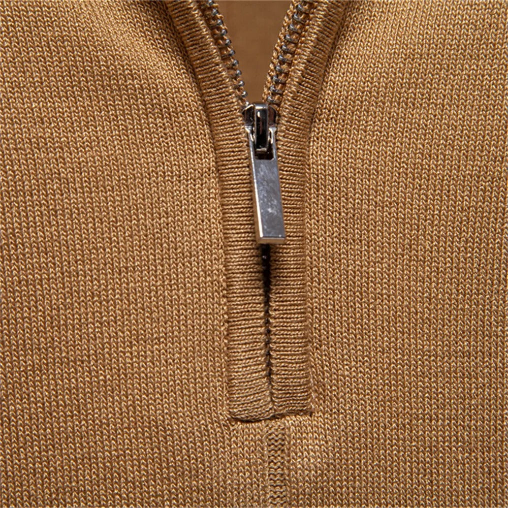Ian™ | Zeitloses Poloshirt im modernen Schnitt