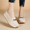 Deani | Kettenglied Loafers