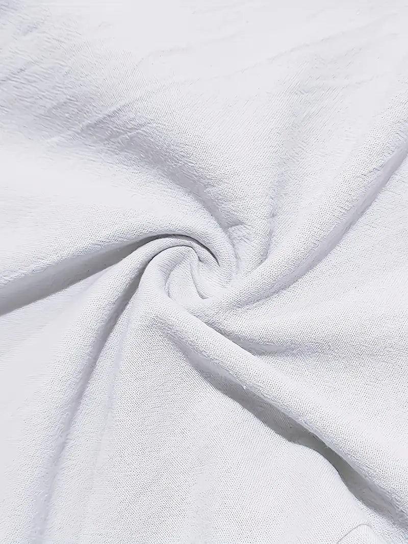 Jacob | modische lockere Leinenhose für den Sommer