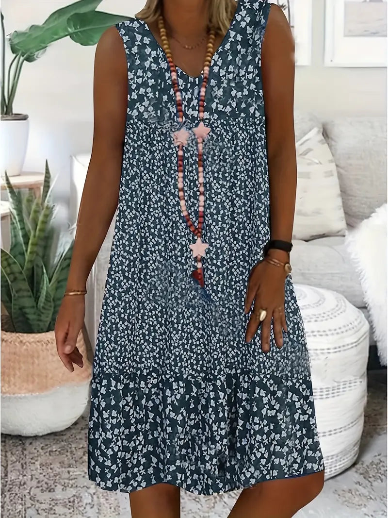 Gwen | Zeitloses Chic-Kleid für jeden Anlass