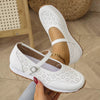 Kendra | Stilvolle Freizeitschuhe mit Komfortsohle