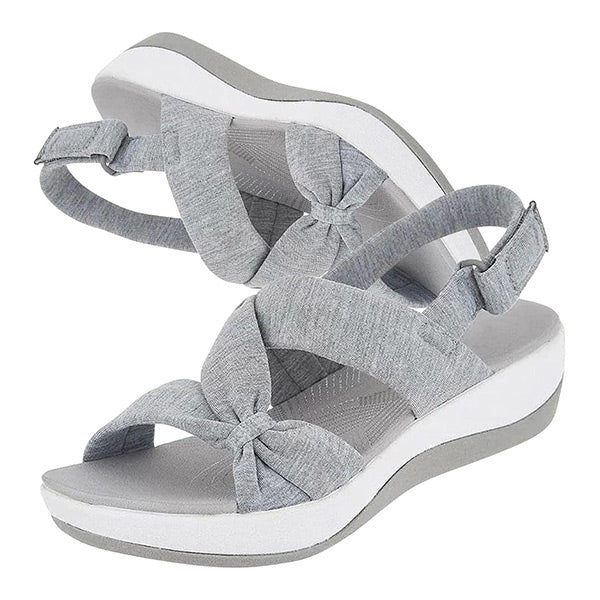 Sophia | orthopädische Sommersandalen für den perfekten Komfort