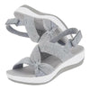 Sophia | orthopädische Sommersandalen für den perfekten Komfort