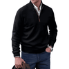 Rohan | Eleganter Pullover mit Reißverschluss