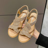 Hazel | Bequeme orthopädische Sandalen für Damen