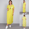 Soraya | Maxi-Kleid