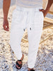 Jacob | modische lockere Leinenhose für den Sommer