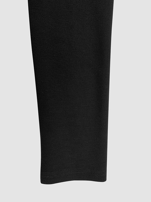 Jhanilyn | Asymmetrisches Maxi-Kleid Mit Knopfleiste