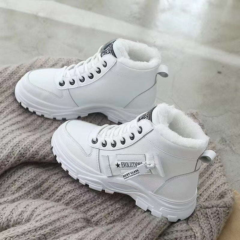 Angelina | Bequeme Damenschuhe, stylisch & sicher