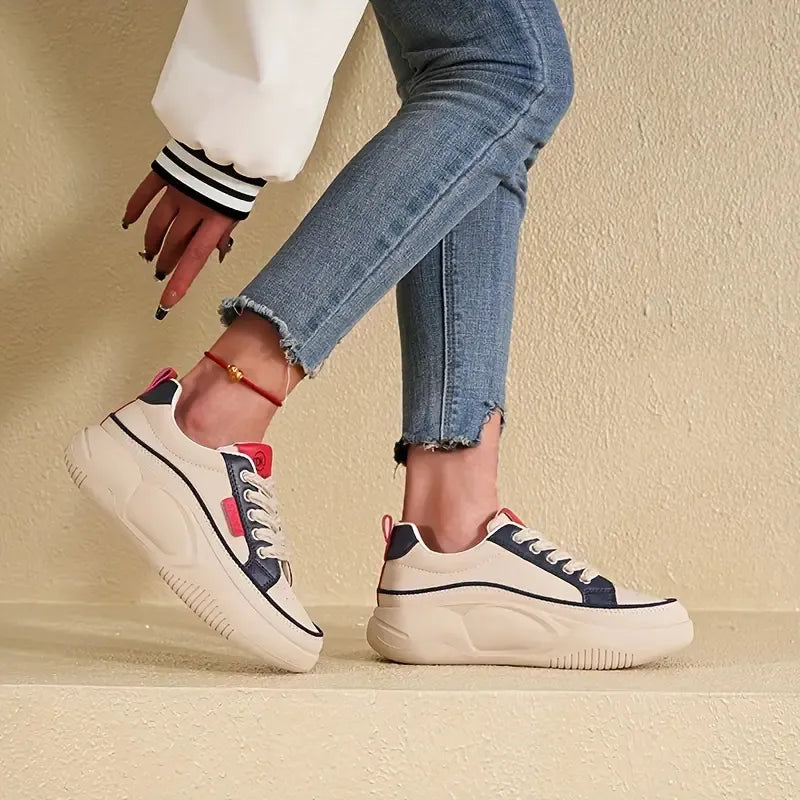 Irene | OrthoFit Damen-Sneaker