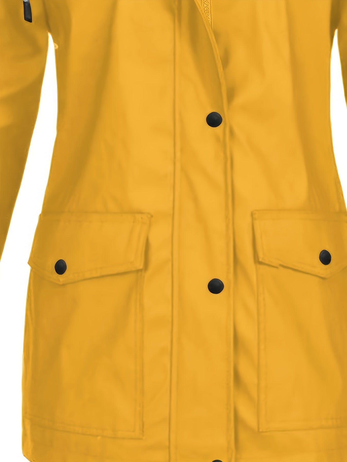 Harley | Damenjacke, wasserdicht & modern