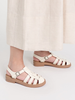 Eden | Bequeme und stilvolle Sommer-Mules