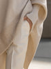 Josephine™ | Bequemer Oversized-Strickpullover