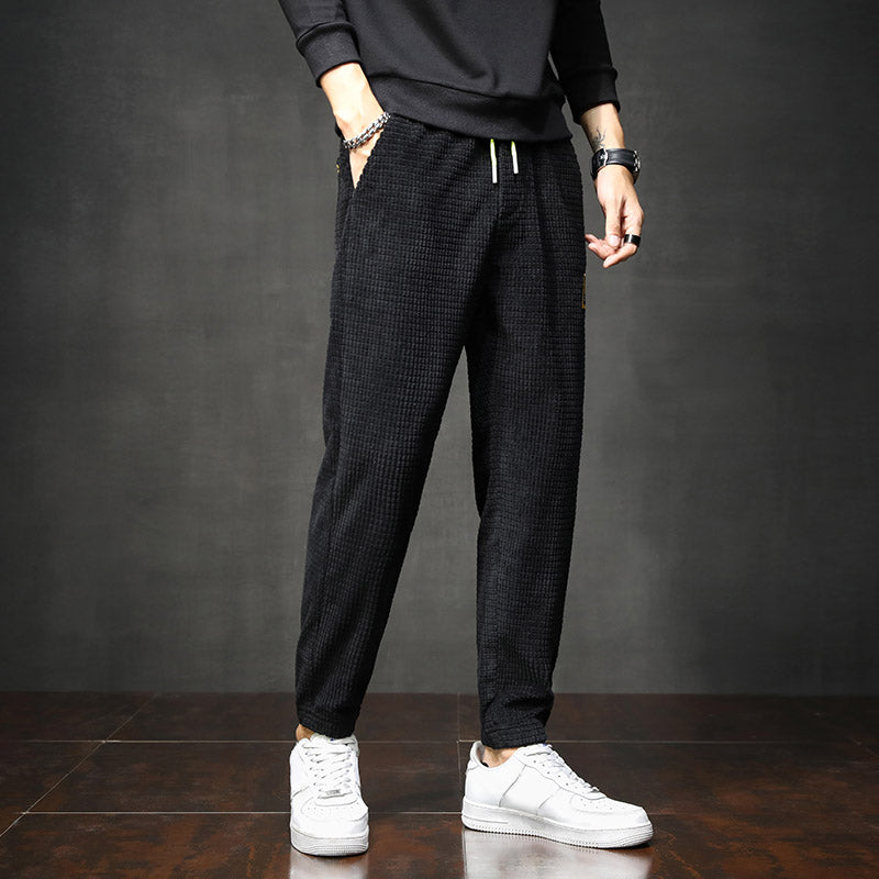 Ben™ | Cargo-Sweatpants für Herren