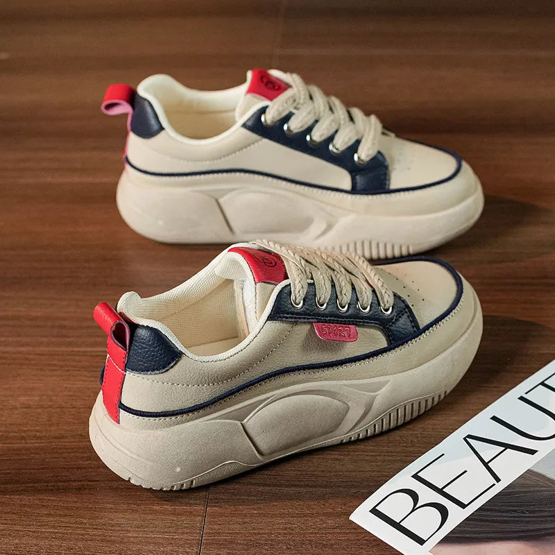 Irene | OrthoFit Damen-Sneaker