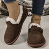 Celvarie | Plus Size Ortho-Loafers