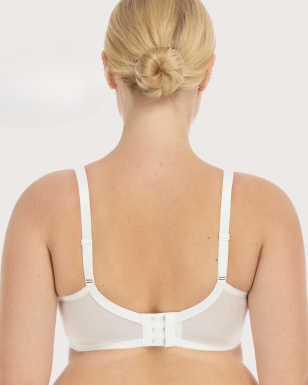 Charlotte | Figurfreundlicher Minimizer-BH mit glatter Optik