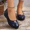 Selma | Leichte Damen-Lederschuhe
