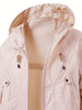 Kingston | Windbreaker mit Kapuze