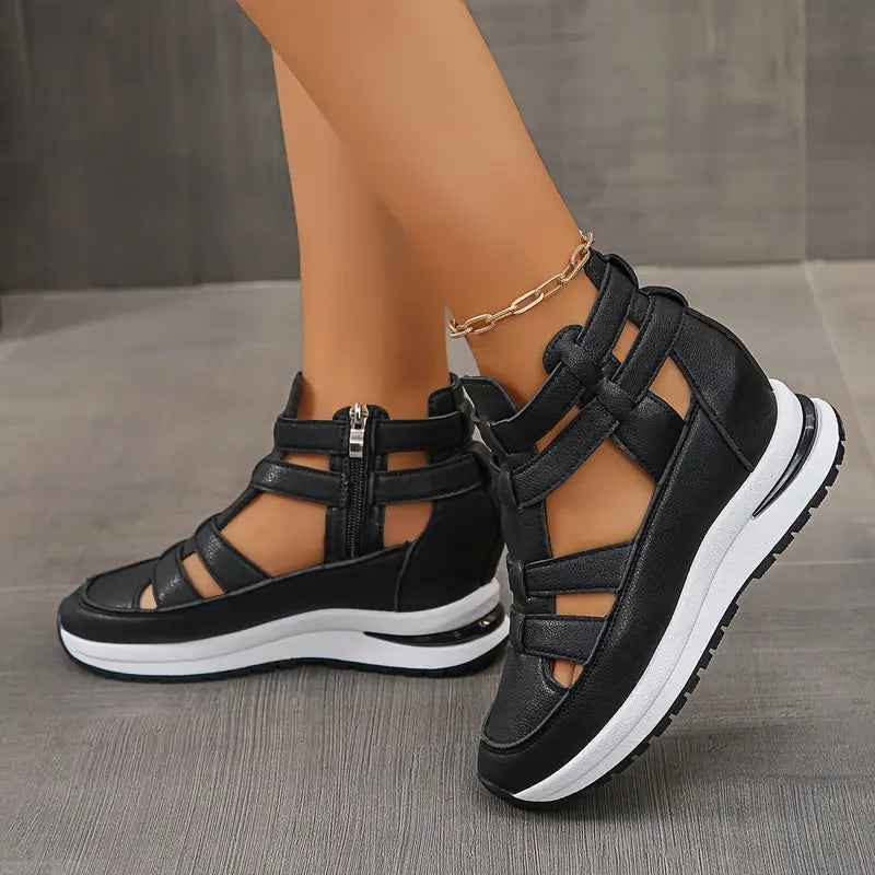 Alina | Bequeme Sandalen