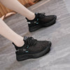 Aubree | Bequeme Mesh-Freizeit-Sportschuhe für Damen