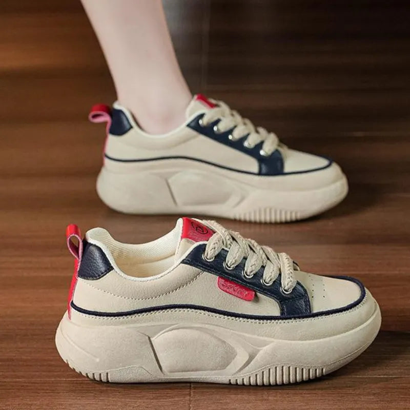 Irene | OrthoFit Damen-Sneaker