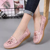 Margie | Atmungsaktive Slip-On Mokassins