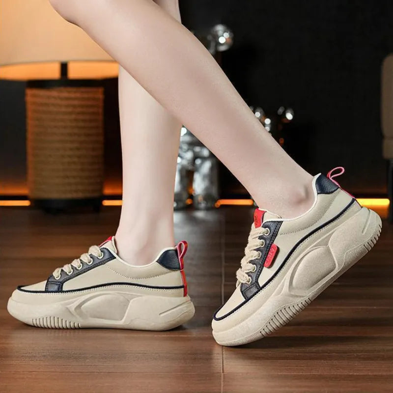 Irene | OrthoFit Damen-Sneaker