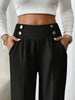Alayna | Zeitlose elegante Hose für Damen