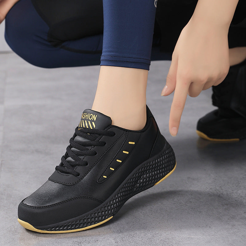 Mallory | Orthopädische Damenschuhe, weich & bequem