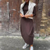 Dorothea | Zeitloses Damenkleid