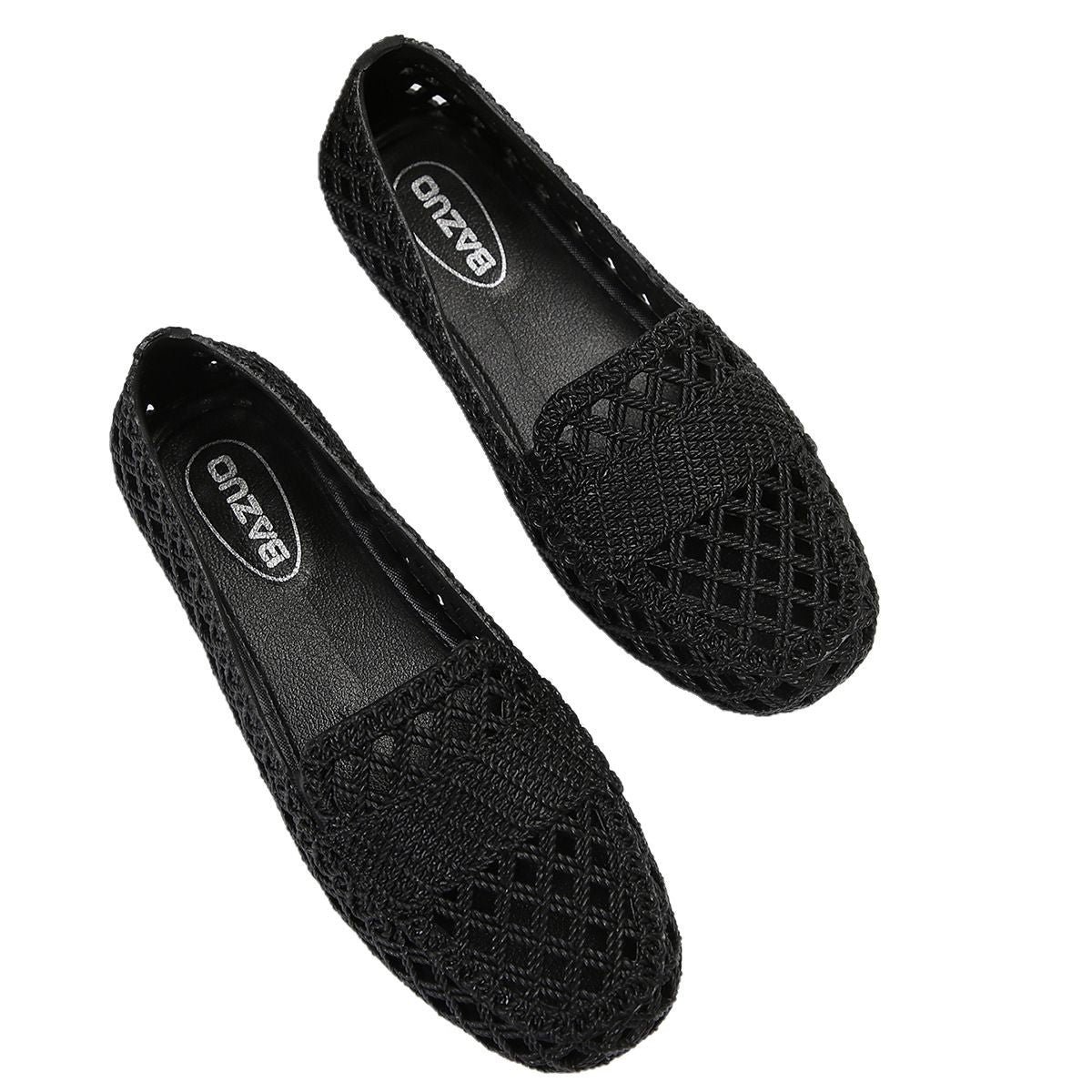Truse | Atmungsaktive Mesh- Flats