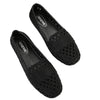 Truse | Atmungsaktive Mesh- Flats