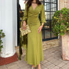 Alise | Elegantes Französisches Kleid