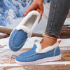 Bathy | Warme Damen-Schneestiefel