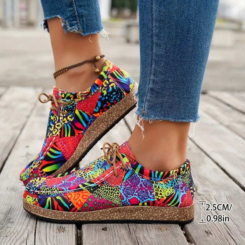 Mila | Damen-Schuhe mit maximalem Tragekomfort