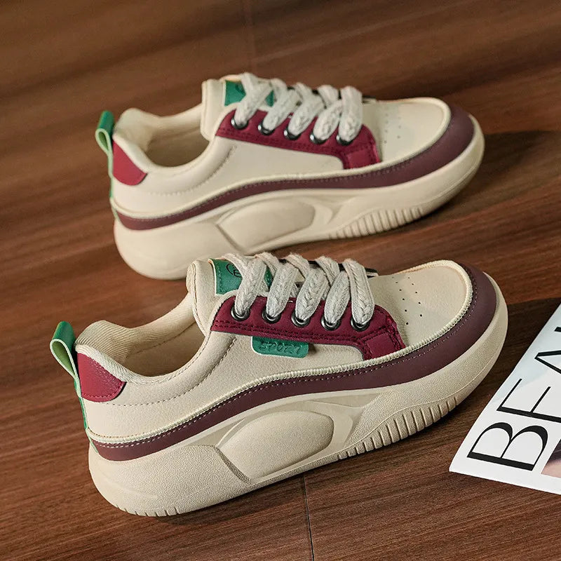 Irene | OrthoFit Damen-Sneaker