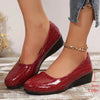Selma | Leichte Damen-Lederschuhe