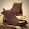 Kerwin | Ashford Oxford-Lederstiefel