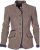 Izzy | Elegante Jacke