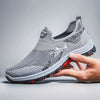 Jerome | bequeme Sneaker mit kühlendem Komfort für den Sommer