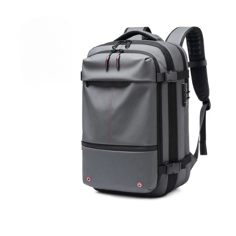 Samiel | Intelligenter Anti-Diebstahl-Rucksack