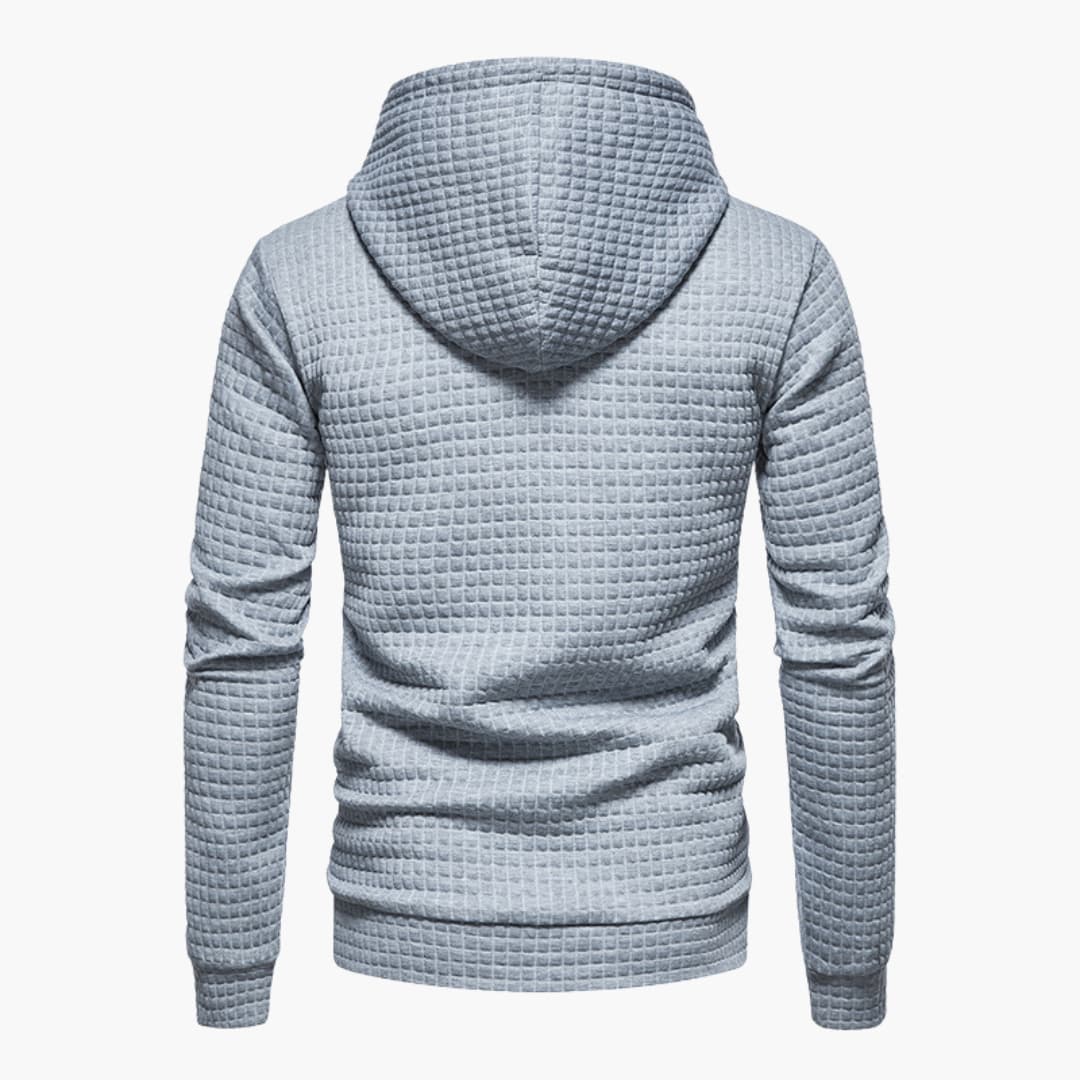 Nilo | Stylischer Hoodie mit perfekter Passform