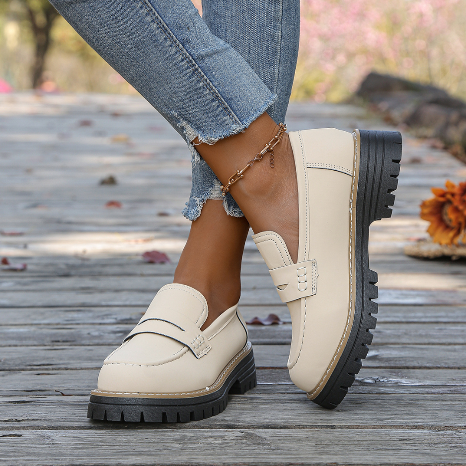Makenna | Damen-Schuhe, orthopädisch & stilvoll