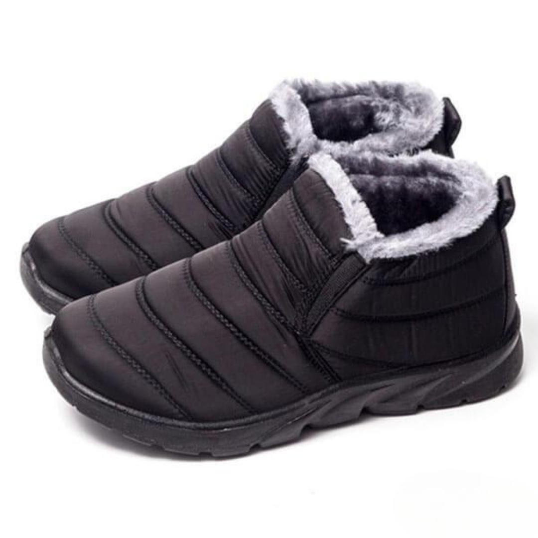 Xander | Wärmeisolierte Outdoor-Schuhe