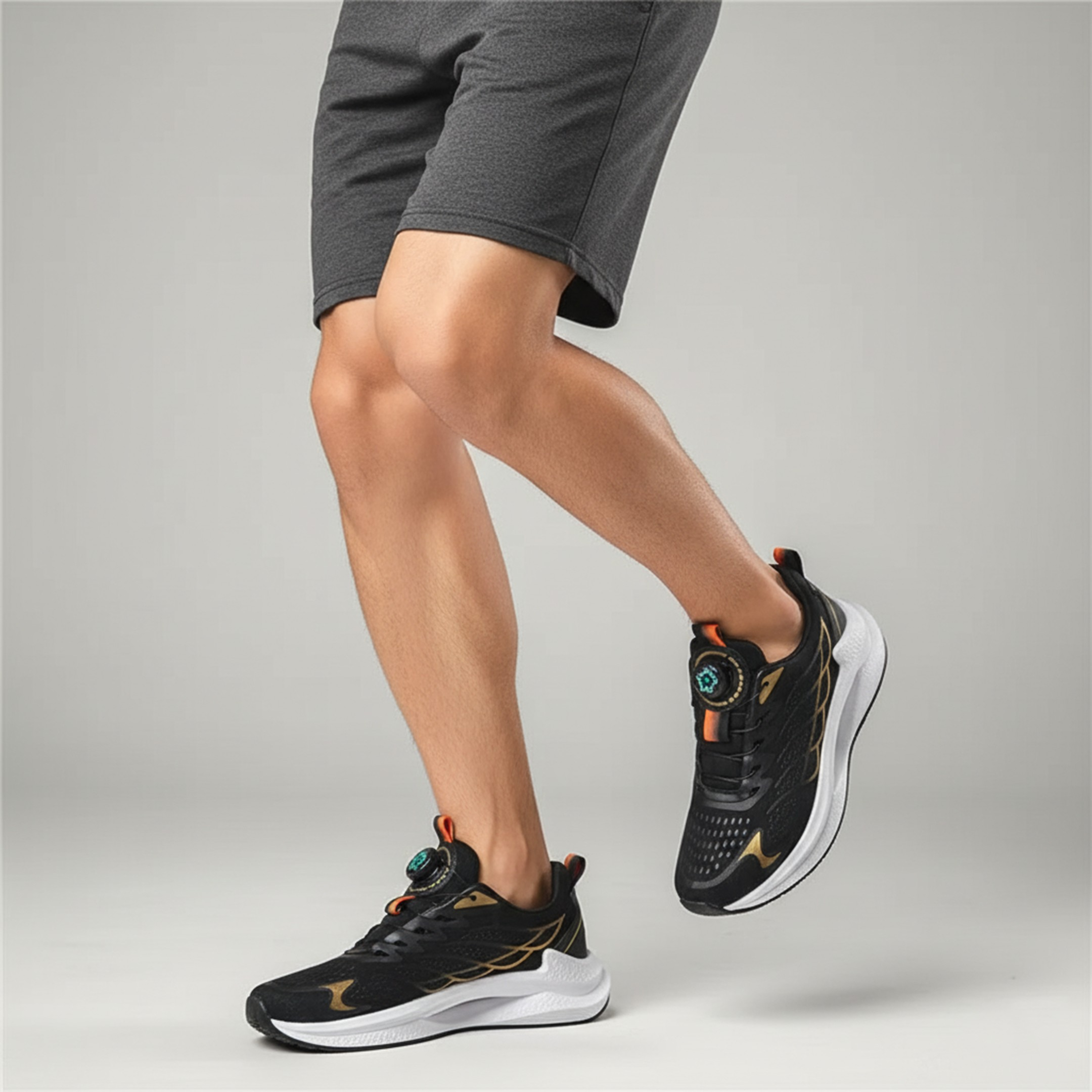 Rey | Zeitlose Herrenschuhe im modernen Design