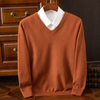 Ernesto™ | Zeitloser Strickpullover für den modernen Mann