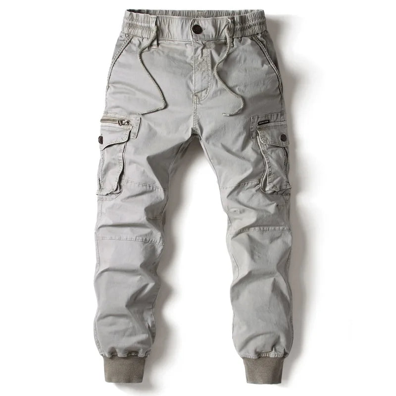 Baldwin | Utility Cargo-Hose
